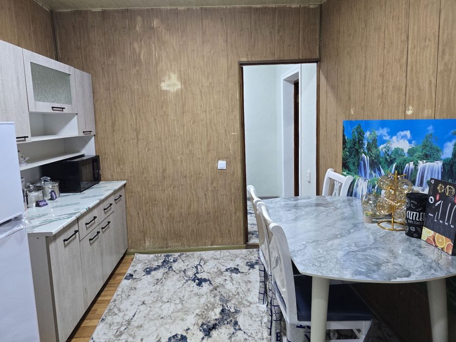 Новза метро ёнида квартира безмаклер