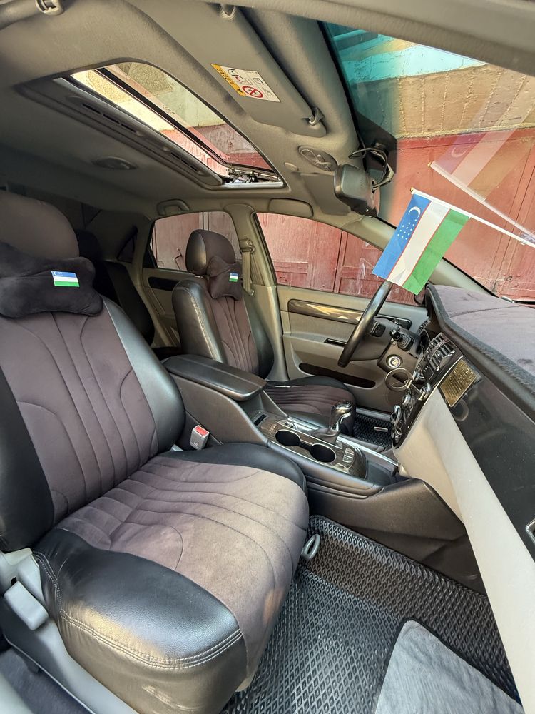 Chevrolet Jentra sotiladi