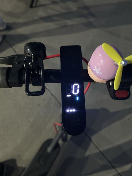 trotineta xiaomi pro 2