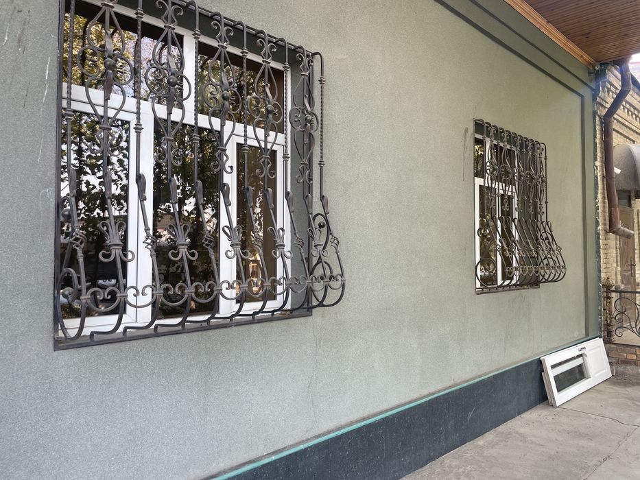 Эшик Ромлар Сотилади. Продаётся окна и двери.