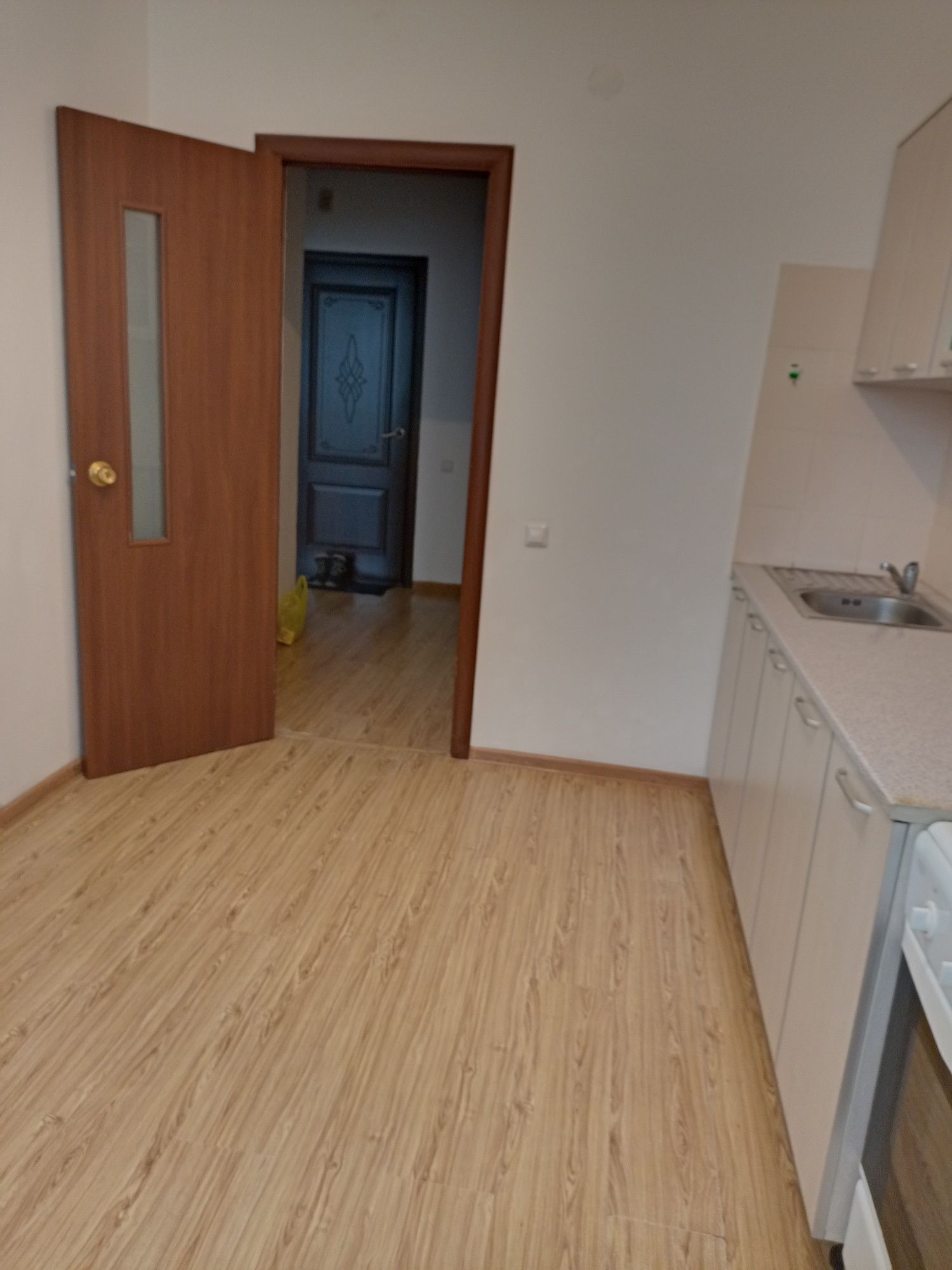Продам 1 комнатную квартиру