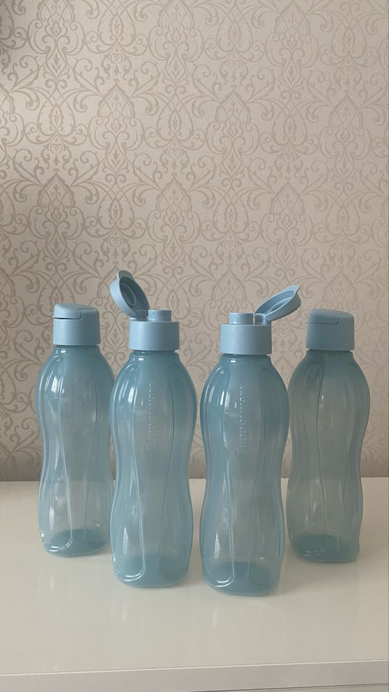 Эко бутылочка 750 мл Tupperware