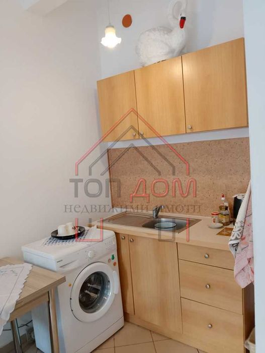 Дава се под наем Едностаен апартамент в Варна, Гръцка махала - 50 кв.м за 331.5 € - Снимка #10