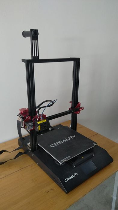 Imprimanta 3d Creality