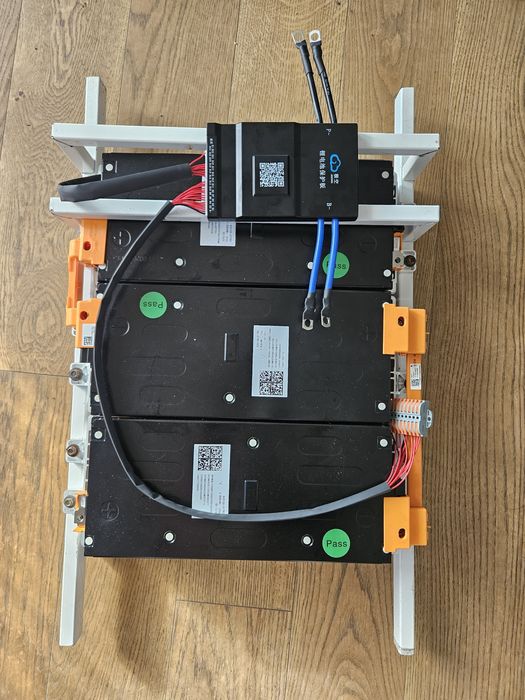 Baterii fotovoltaice acumulator fotovoltaice   48 v 190 AMP 8.5kw stoc