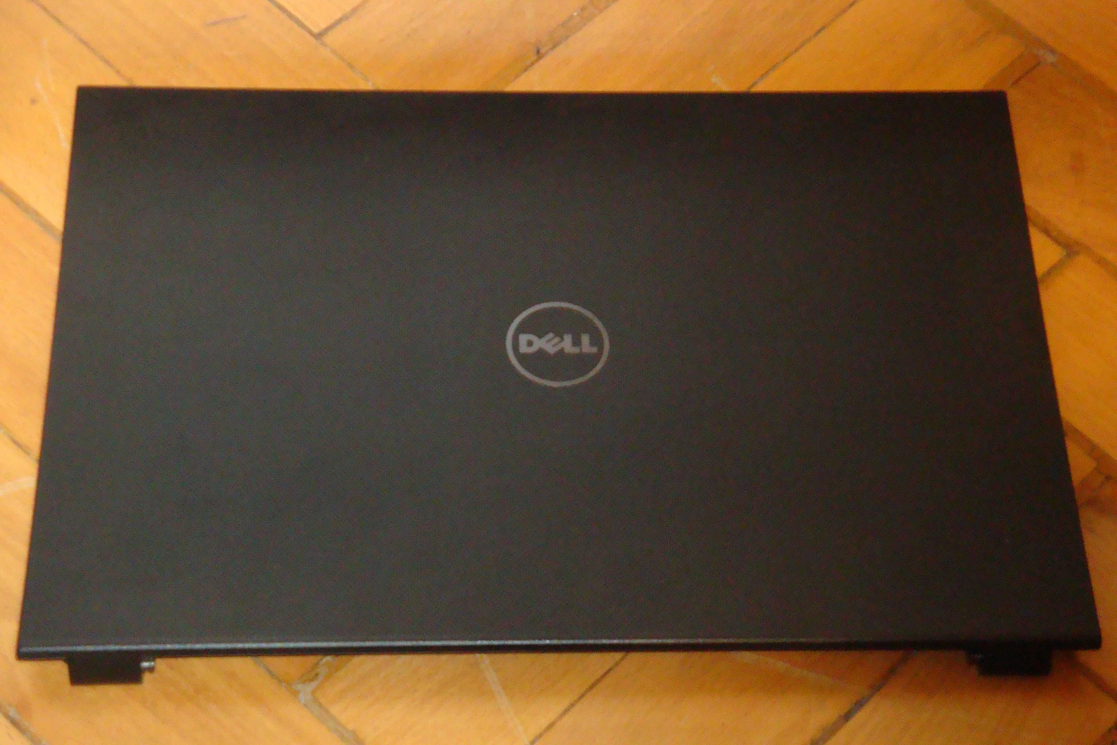 Capac carcasa BackCover laptop Dell Inspiron 15 3000 camera balamale