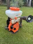 Vand Atomizor Ruris 103s