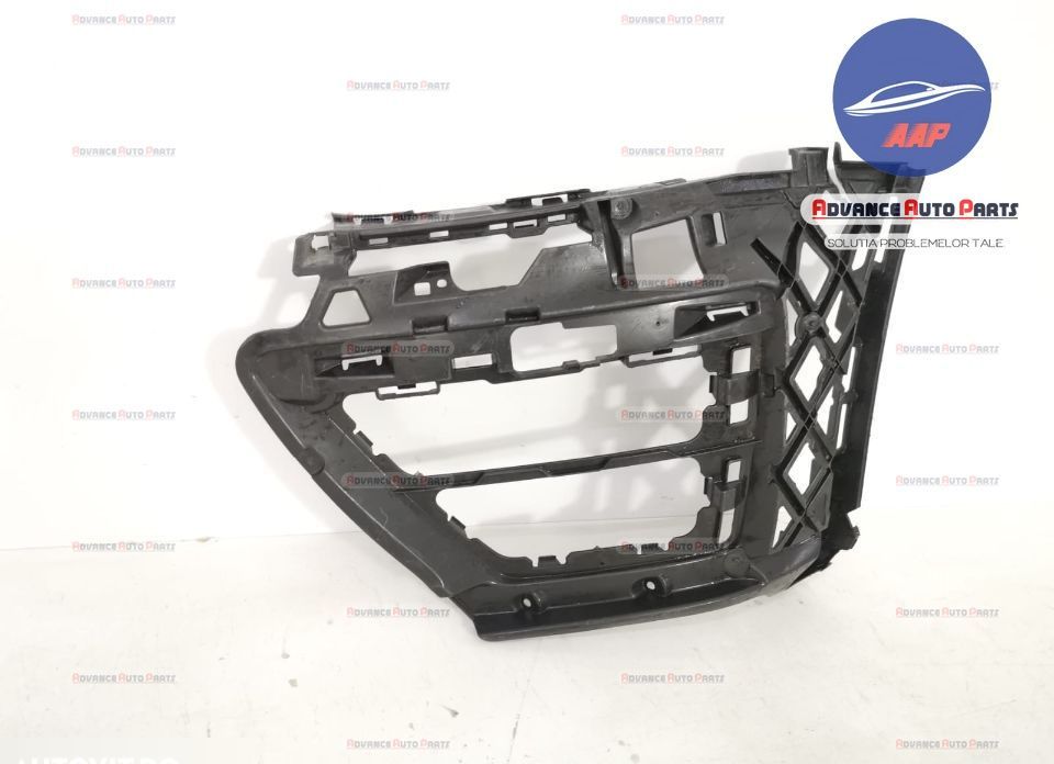 Оригинален заден ляв носач / Original rear left support Volkswagen VW
