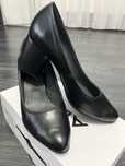 Pantofi piele Tungus 37