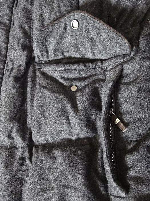 Jachetă de iarnă Brioni