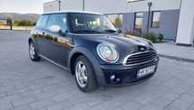 Mini ONE stare perfecta