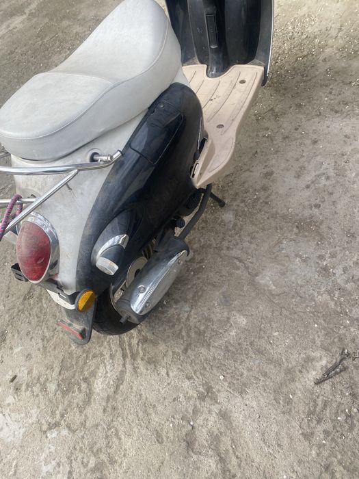 Scuter vespa piagio