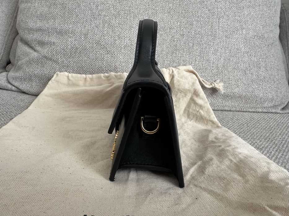 Jacquemus Le Bambino