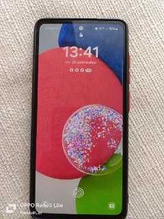 Samsung Galaxy A52s 5g