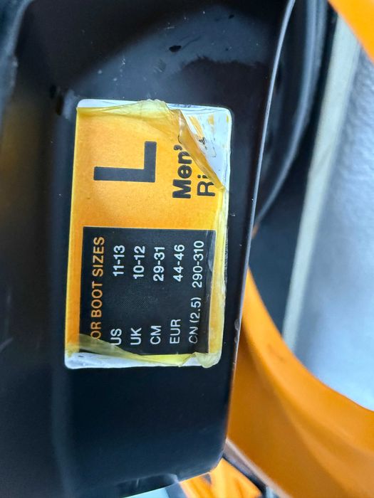 placa snowboard burton process experience L159cm