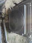 Electroventilator bmw x5 e53