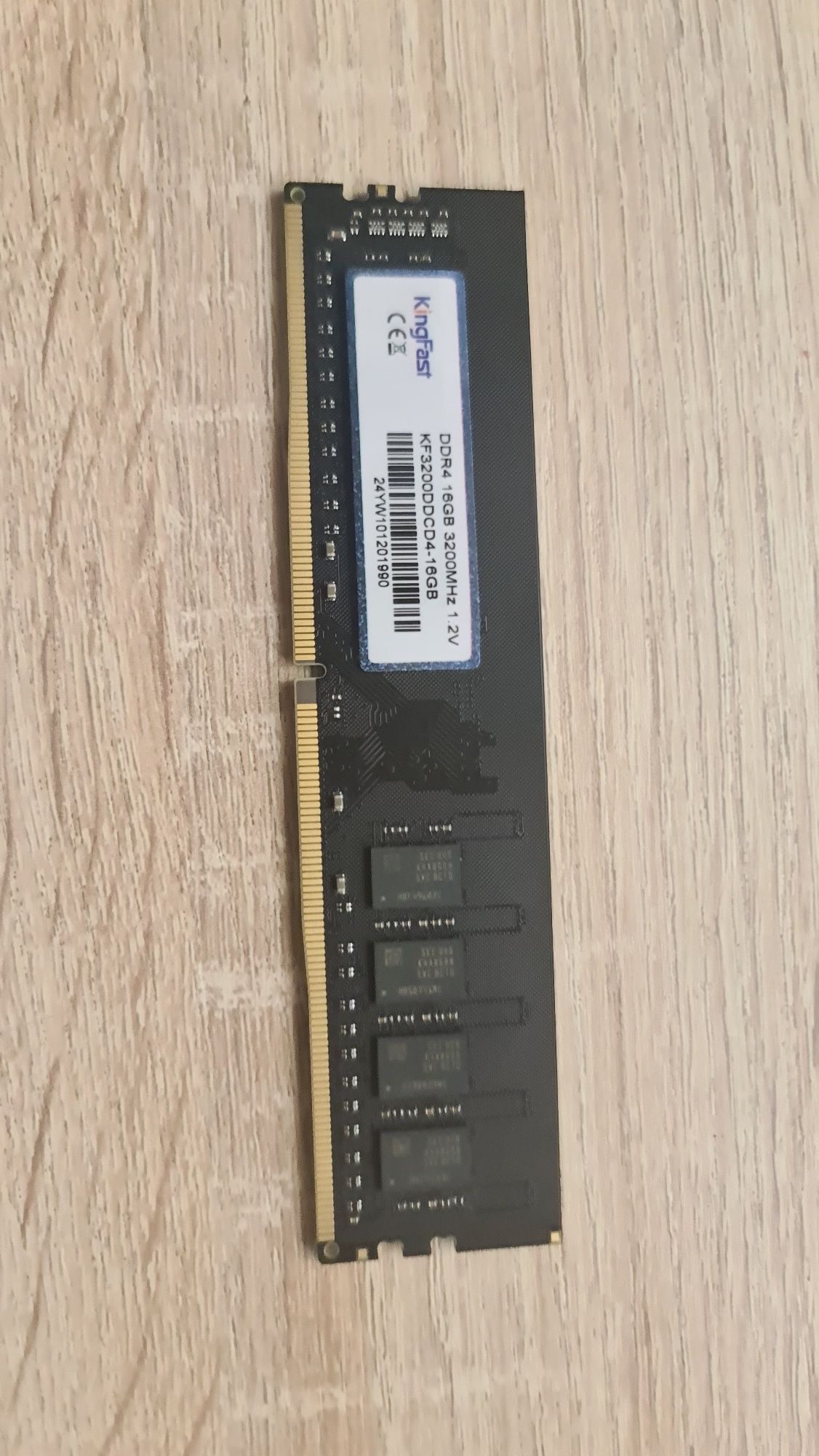 Оперативная память ddr4 16gb