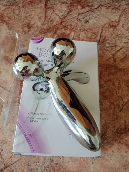 Продам 3D-массажер