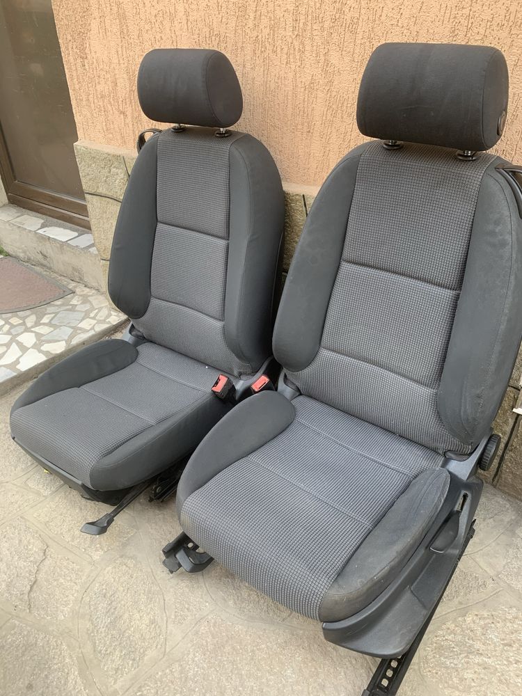 Салон за Audi A3 8P