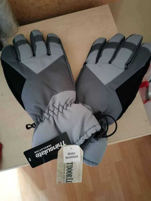 Mănuși Schi Barbati Thinsulate Marime L/XL