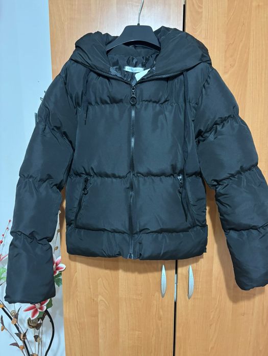 Зимно яке - чисто ново