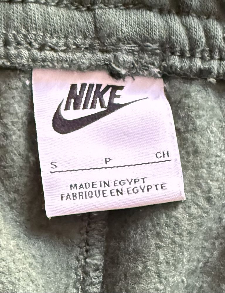 Nike 100% Оригинал!!!