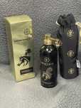 Arabians Tonka Montale