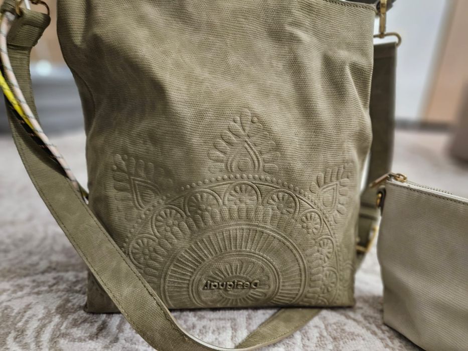 Vand Geanta Desigual