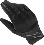 Manusi Moto ALPINESTARS COPPER - textil - negru - NOI