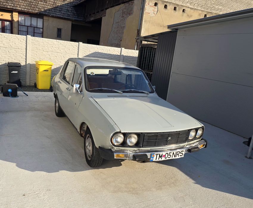 Dacia 1300 berlina