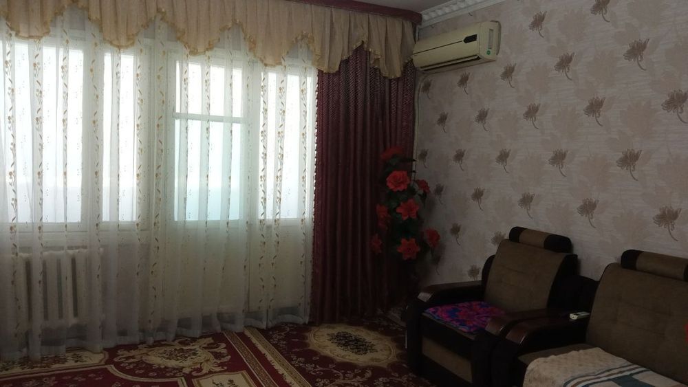 Аренда квартира 400$