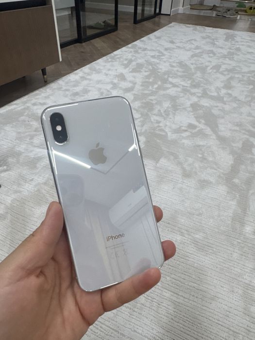 Айфон Xs 256/78 оригинал