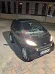Smart fortwo 2002 benzina