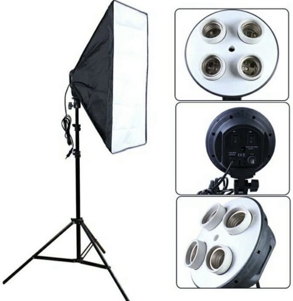 продам новый Софтбокс Soft box