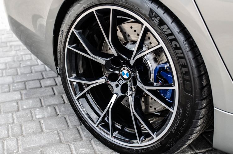 Джанти БМВ Г30 5Х112 19 цола М BMW M5 G30 G11 G32 BBS OZ SCHNITZER Г20