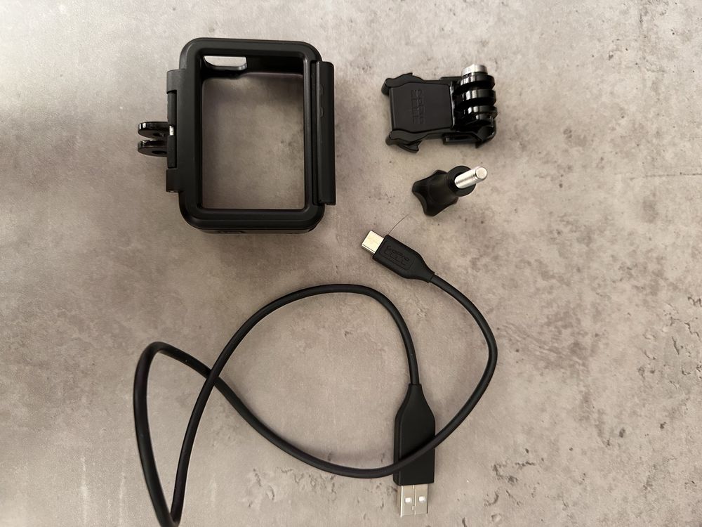GoPro Hero 7 White