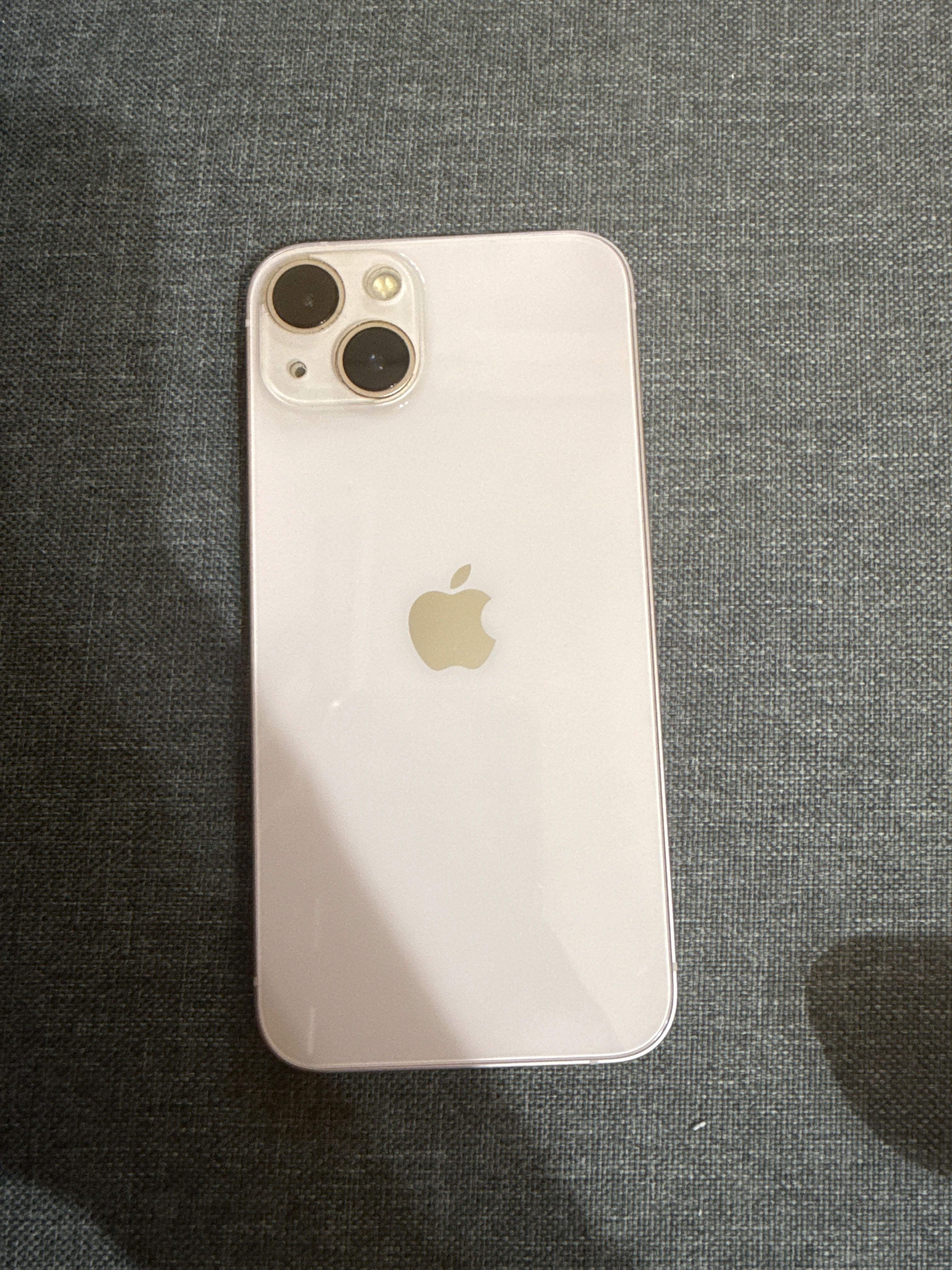 iPhone 13 512GB, добро състояние