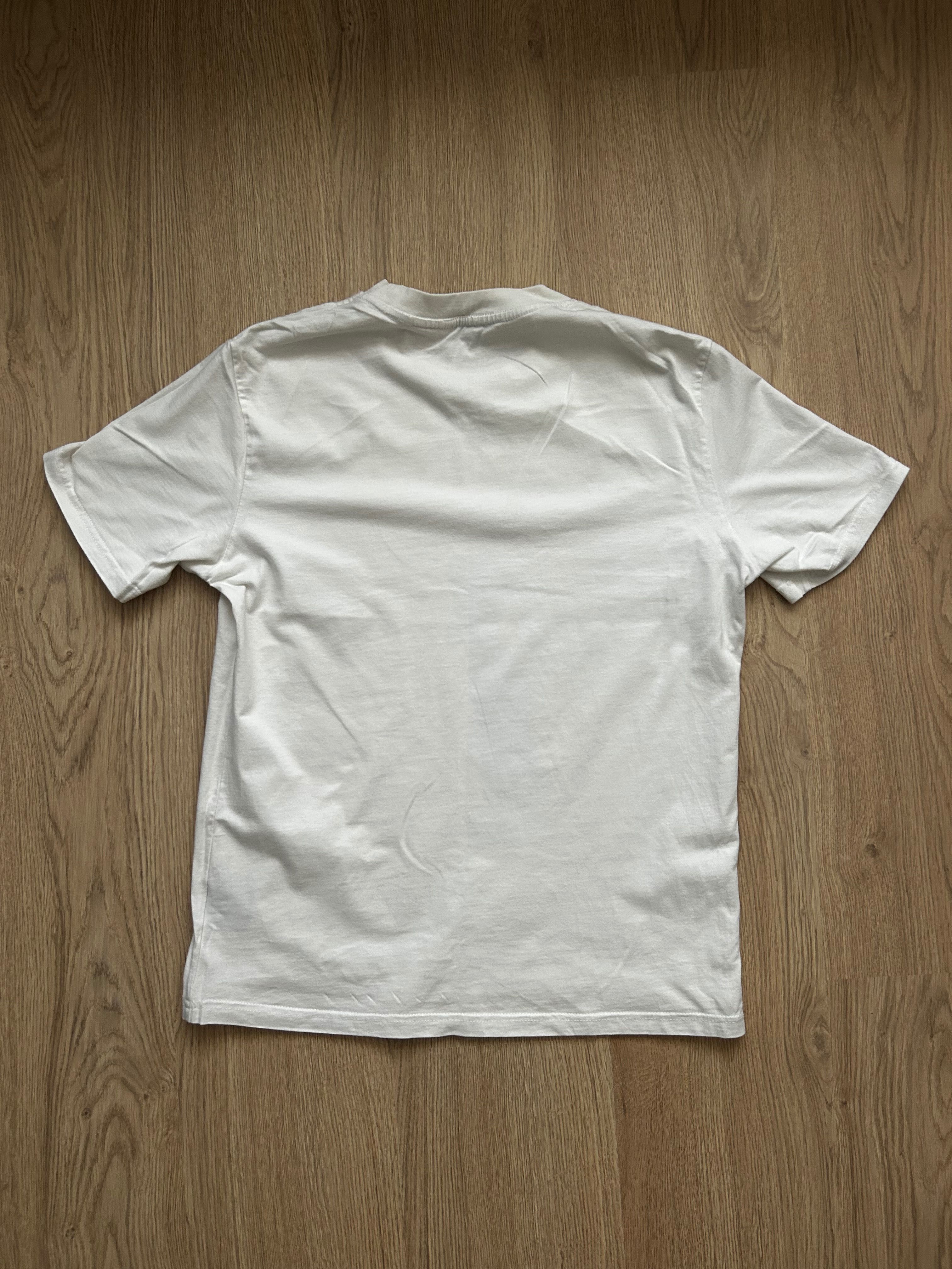 KITH Samuel Olayombo tee