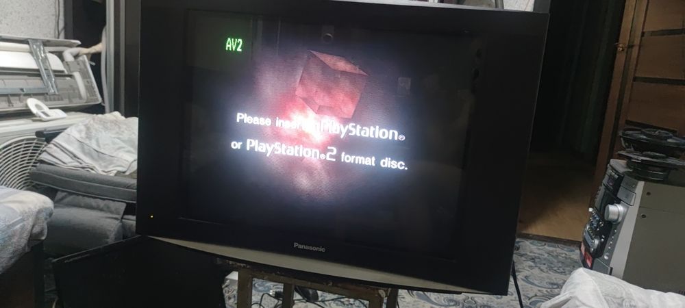 Продам телевизор