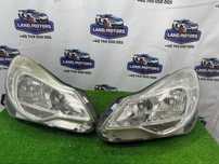 far halogen dreapta/stanga opel corsa d 2006-2014