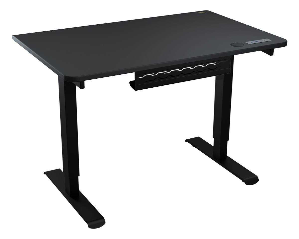 Игровой стол Cougar Royal 120 Elite (White / Black)