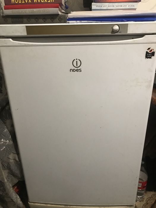 Морозильник Indesit