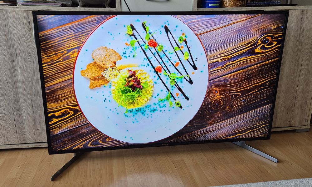 Sony KD-55XH8196 Android, 4K, UltraHD, Smart, WiFi