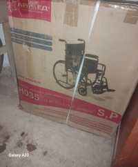 Инвалидов коляска