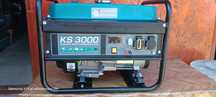 Vand generator Konner Sohnen nefolosit 3kw