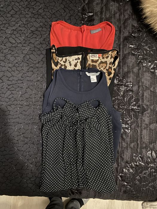 Дамски лотове по 10 лв