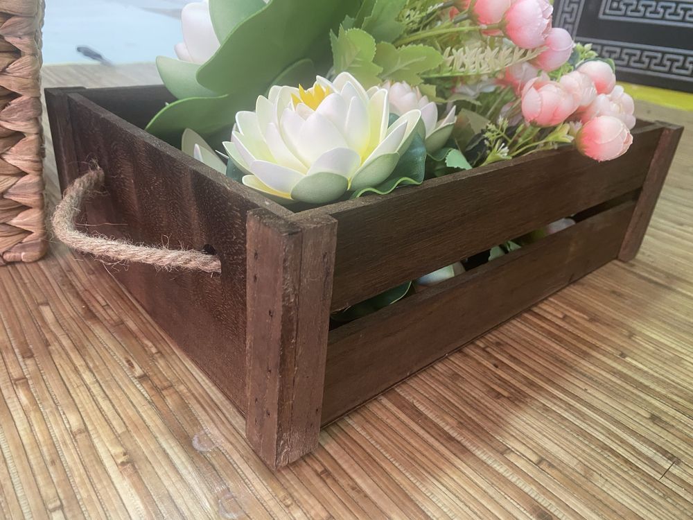 Изкуствени цветя