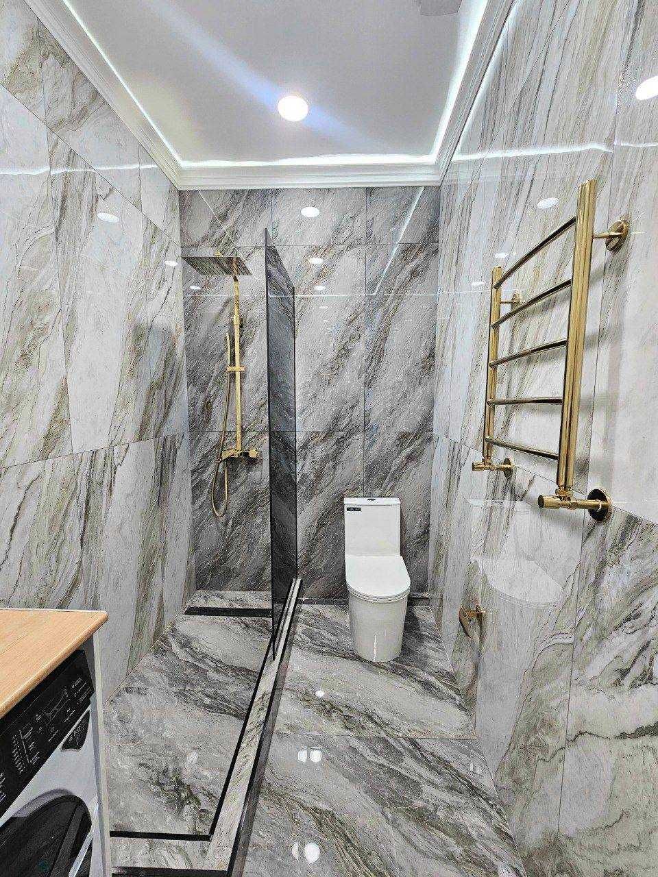 Продаётся 2-х комнатная квартира в ЖК Luminar House