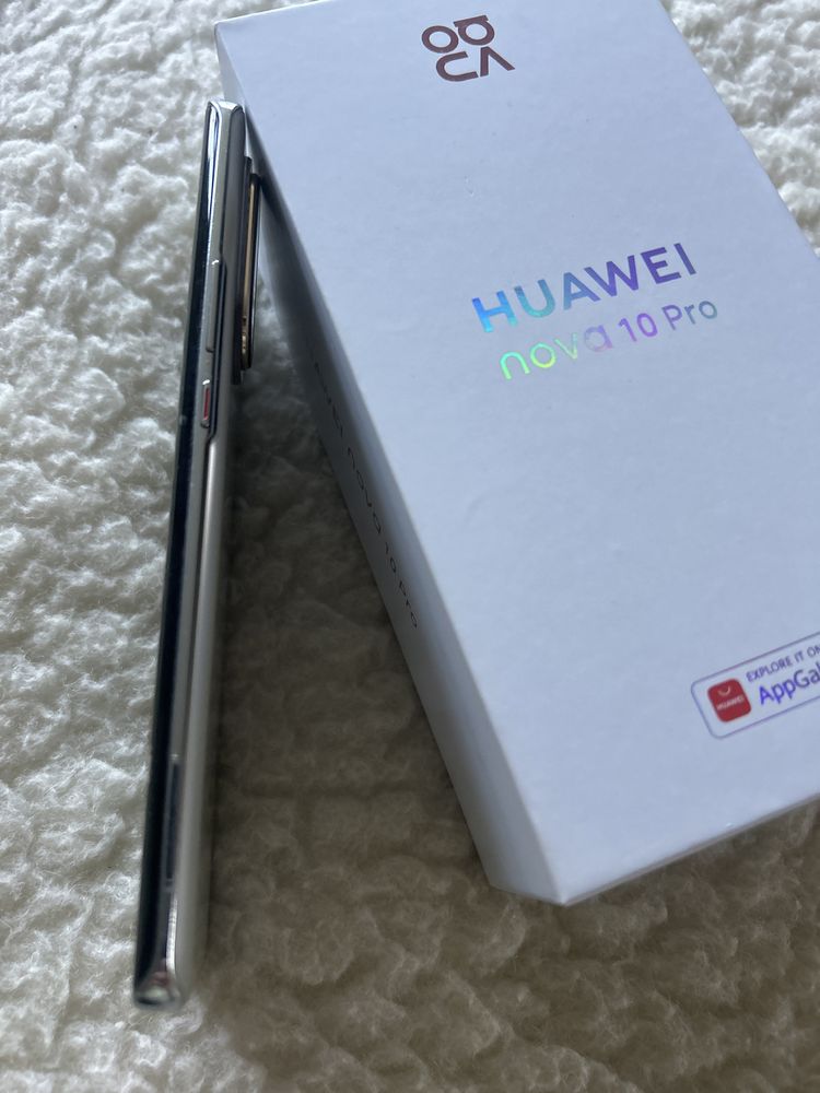 Huawei nova 10 Pro