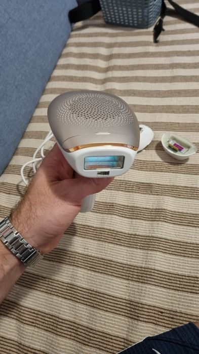 Фотоепилатор Phillips Lumea Advanced